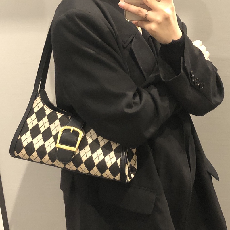 Túi Xách Đeo Vai Thời Trang Cao Cấp Dành Cho Nữ