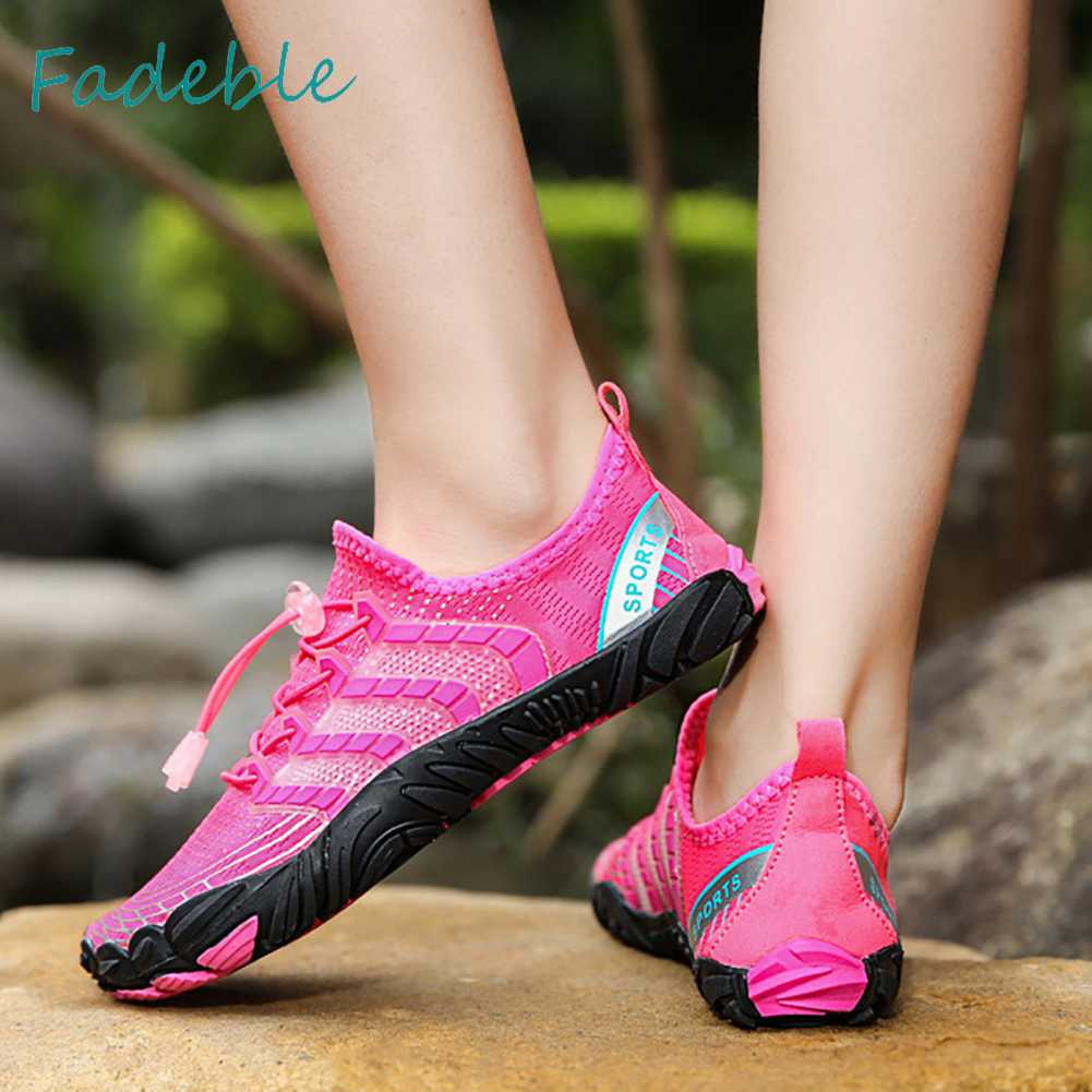 Giày Lặn Thoáng Khí Chuyên Dụng Cho Nam Nữ