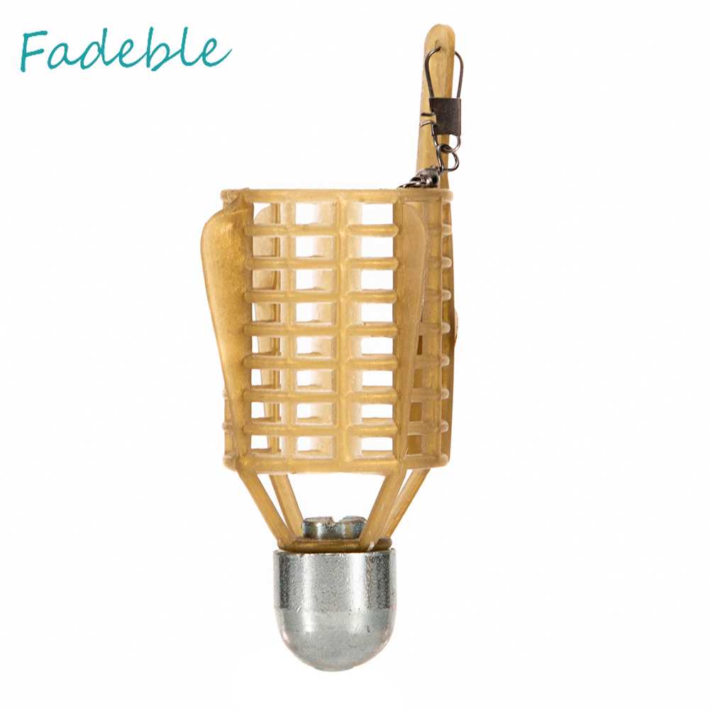 Lồng Sắt Đựng Mồi Câu Cá Chuyên Dụng Giá Đỡ