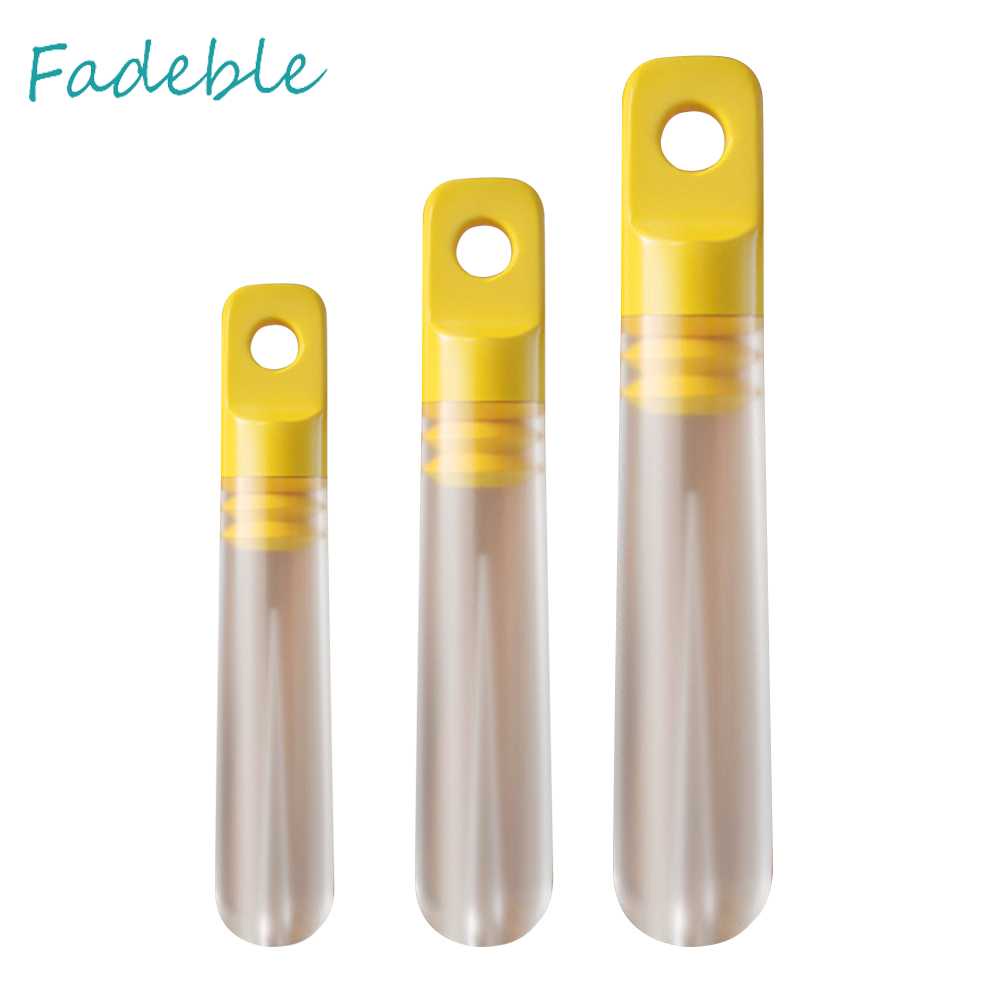 Set 20 Phao Câu Cá Bằng Silicone Có Thể Xoay Tiện Dụng