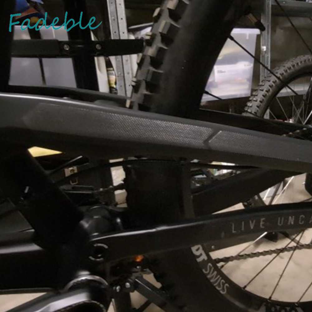 Miếng Dán Bảo Vệ Khung Xe Đạp Leo Núi Chống Thấm Nước Tháo Rời