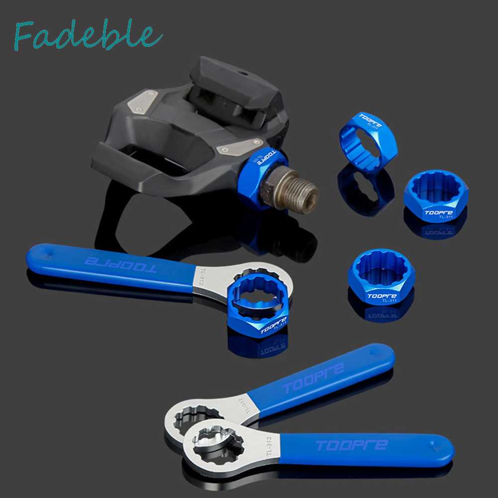 Dụng Cụ Tháo Khóa Bàn Đạp Chuyên Dụng Cho Xe Đạp Leo Núi