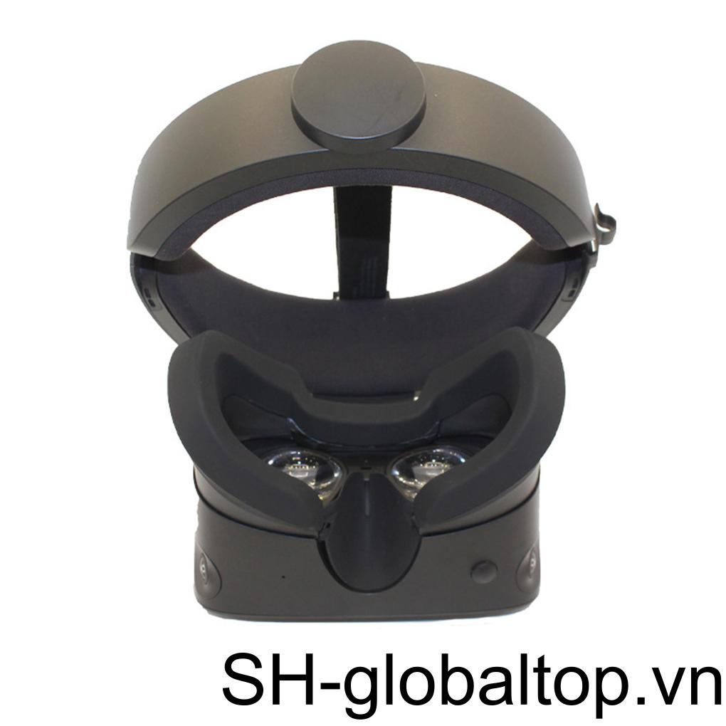 Miếng Đệm Che Mắt VR Thoáng Khí Thay Thế Cho Kính Thực Tế Ảo Oculus Rift S VR