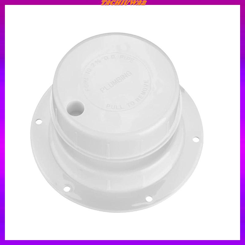 [Tachiuwa2] Nắp Đậy Lỗ Thông Hơi RV Plumbing Camper 1pc