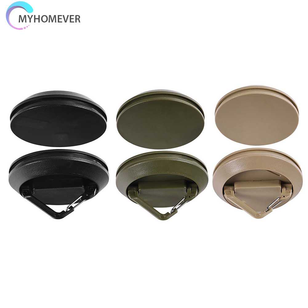 Móc Treo Lều Cắm Trại Có Nam Châm Tiện Lợi