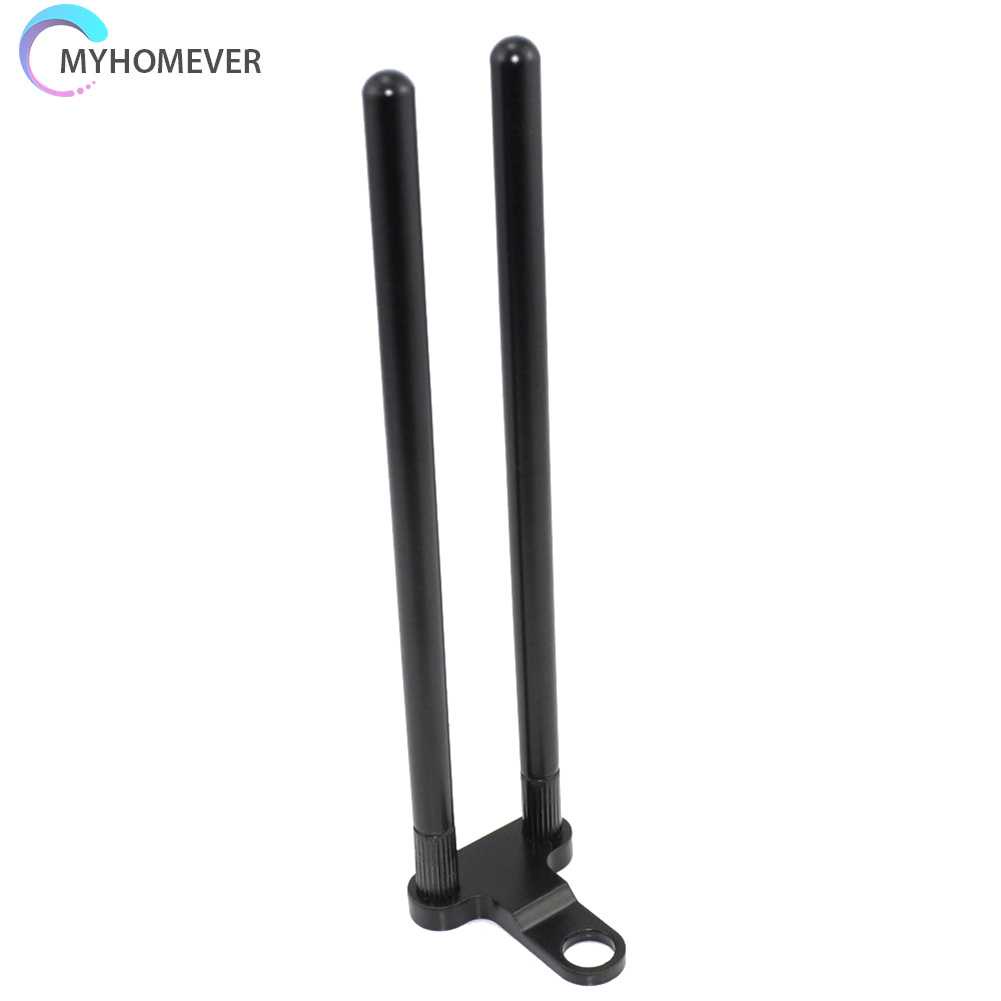 Gậy Câu Cá Bằng Hợp Kim Nhôm Gọn Nhẹ Chống Rơi Tiện Dụng