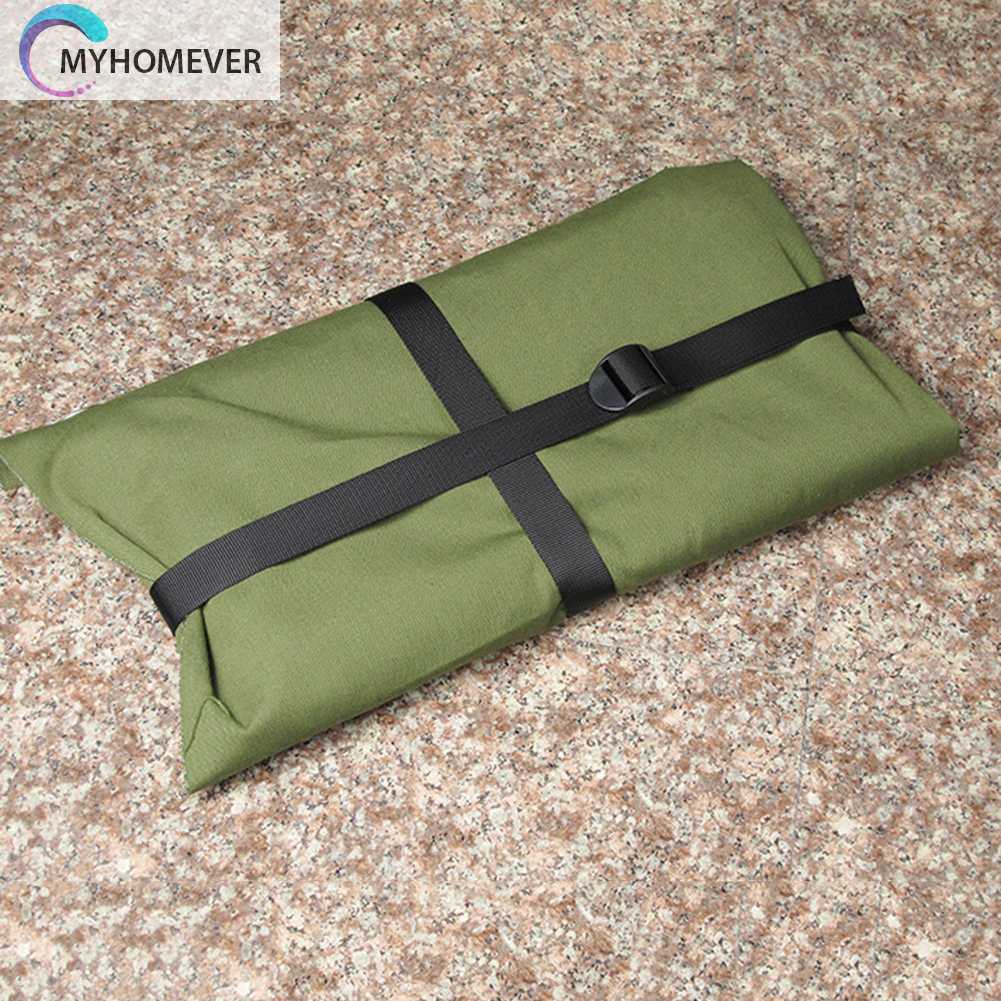 Dây Đai Buộc Hành Lý Màu Đen Tiện Dụng Khi Đi Cắm Trại