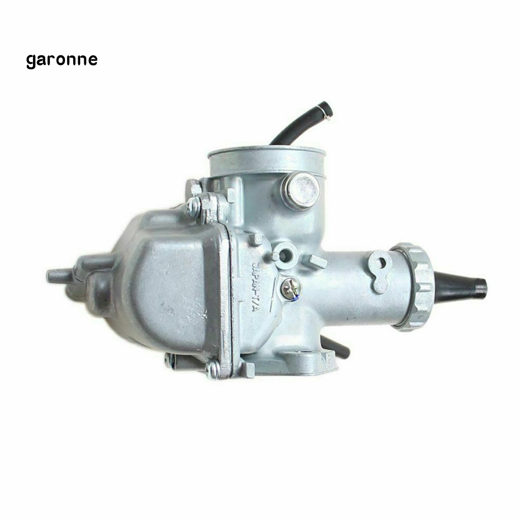 Bộ Chế Hòa Khí Bằng Hợp Kim Nhôm Độ Bền Cao Thay Thế Chuyên Dụng Cho Xe Mô Tô PW80 CY80 PY80