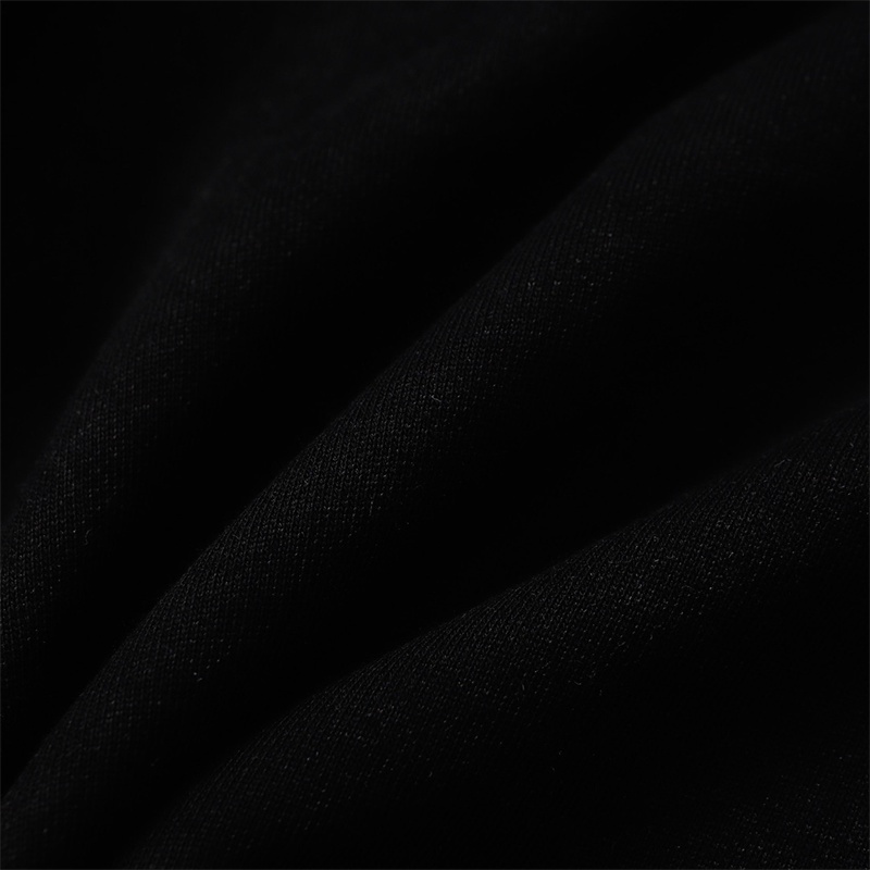 Quần Short Thêu Logo Cổ Điển Có Túi Sau Lưng Mới