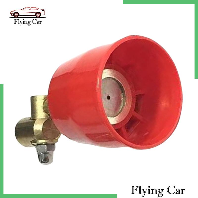 Vòi Phun Sương Áp Suất Cao Lzdjfmy2 Bằng Đồng Thau Cho Nhà Kính