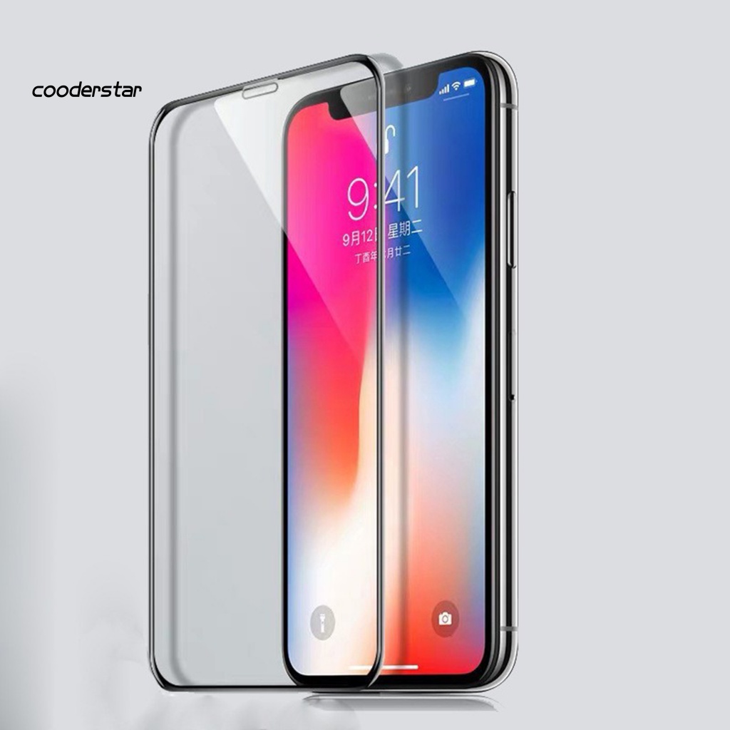 Kính Cường Lực Chống Bám Vân Tay Cho iPhone 14 13 Pro Plus Pro Max Mini