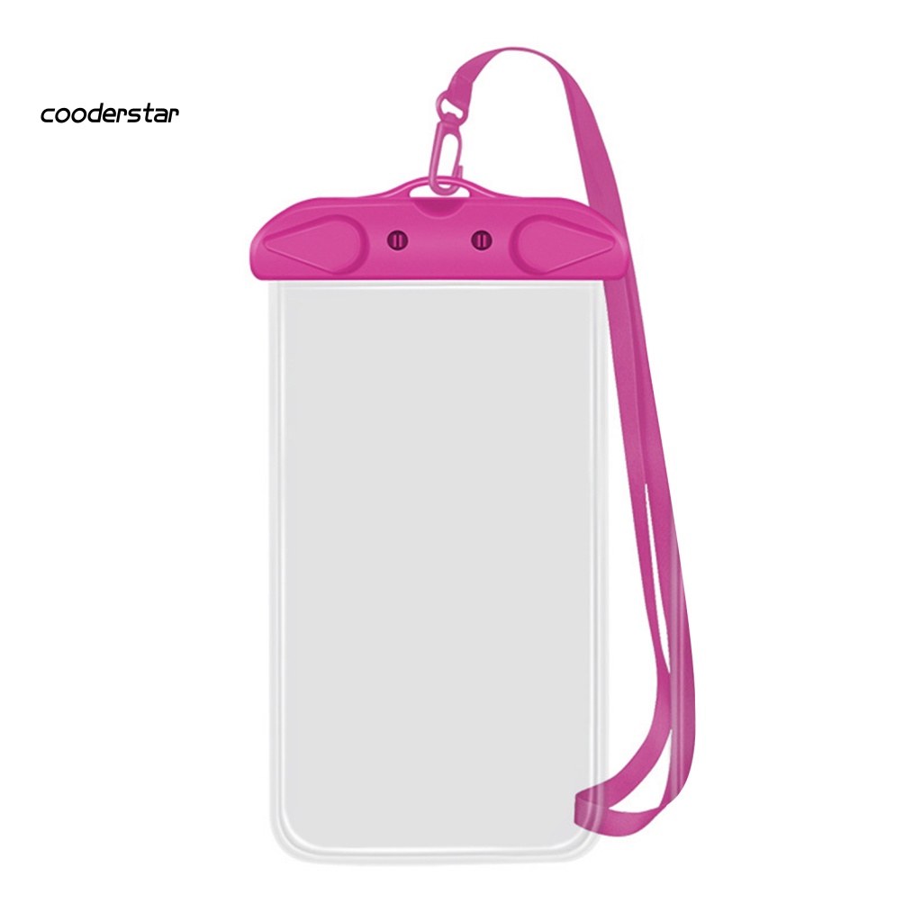 Túi Đựng Điện Thoại Chống Thấm Nước Trọng Lượng Nhẹ