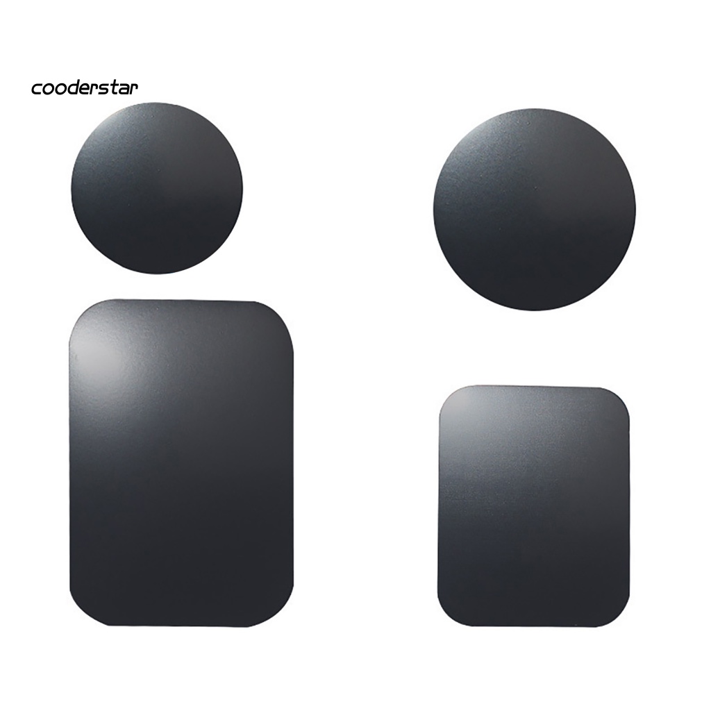 Dụng Cụ Giá Đỡ Từ Tính Mini Chuyên Dụng Cho Xe Hơi