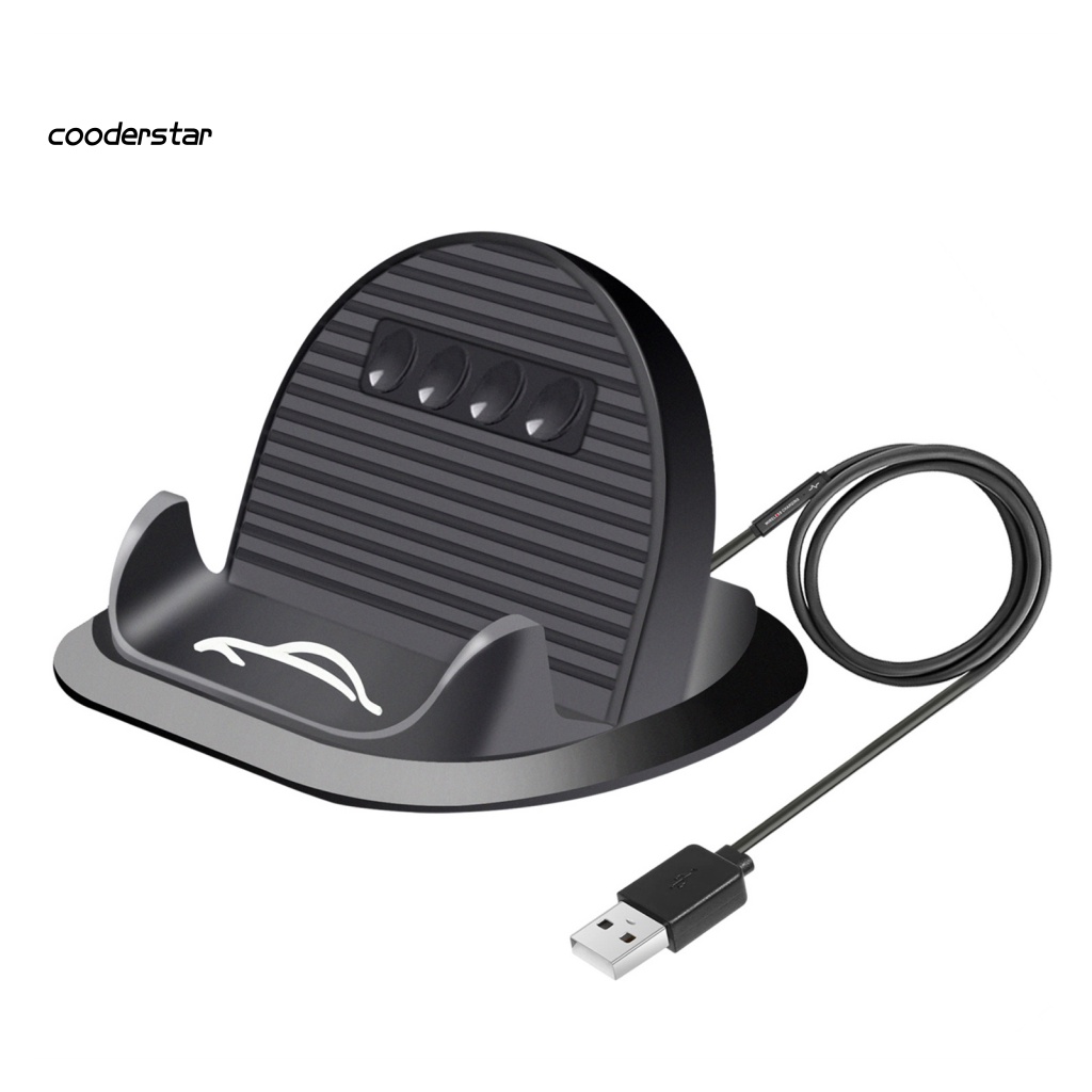 1 Bộ Đế Sạc Không Dây Đa Năng Bảo Vệ Nhiệt Độ Tiện Dụng