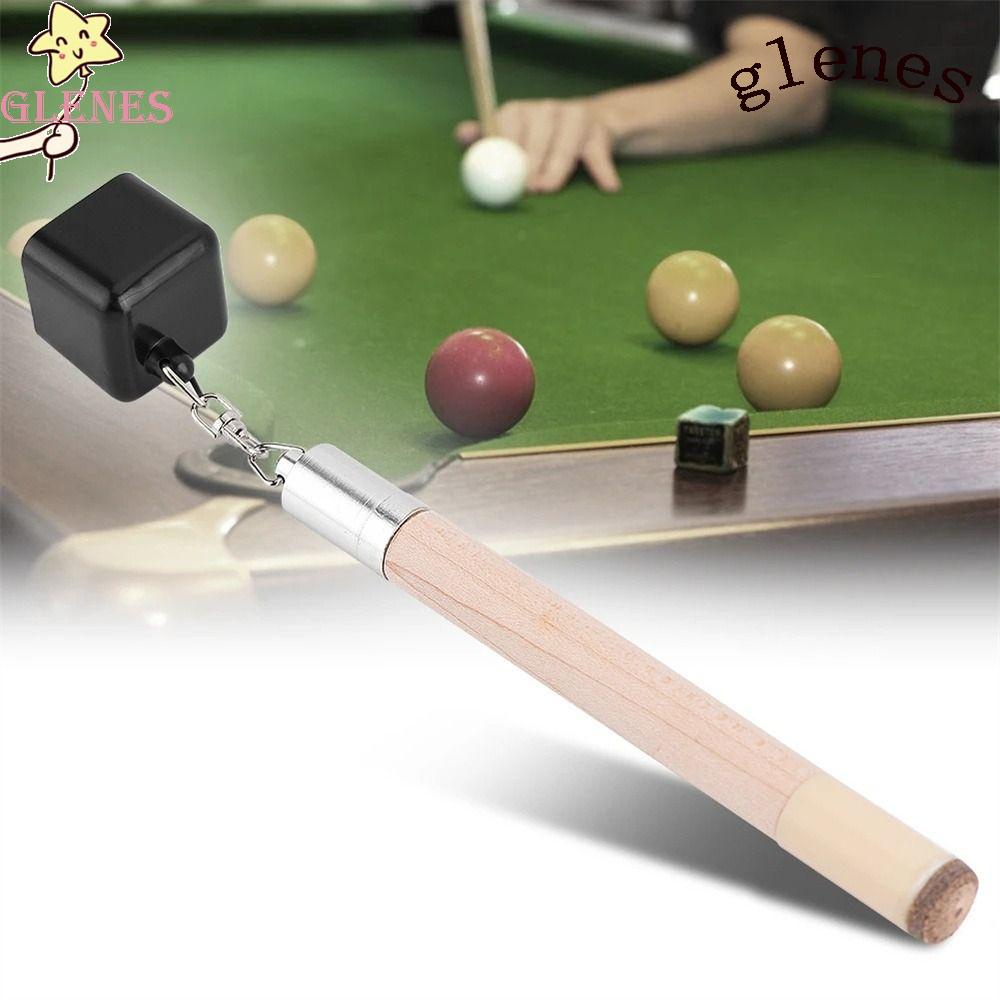 Giá Đỡ Phấn 2 Trong 1 Chuyên Dụng Cho Bida