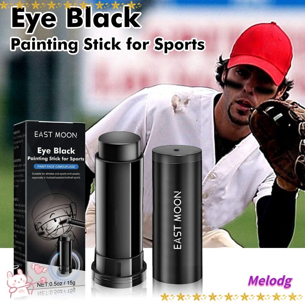 Bút Kẻ Mắt Màu Đen Lâu Trôi Đa Năng Dùng Hóa Trang Tiệc Halloween