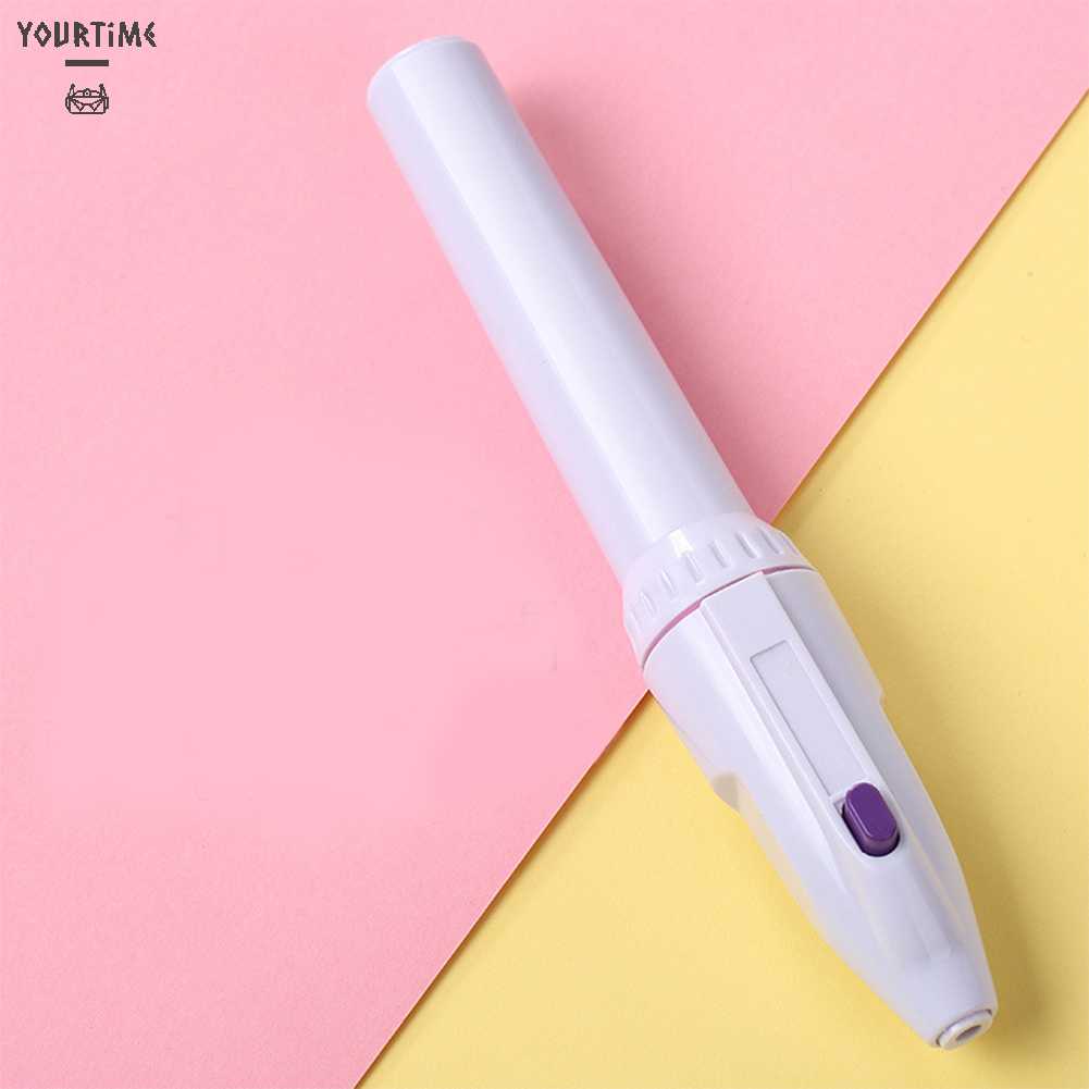 Bộ Máy Mài Móng Tay 5 Trong 1 Chuyên Nghiệp