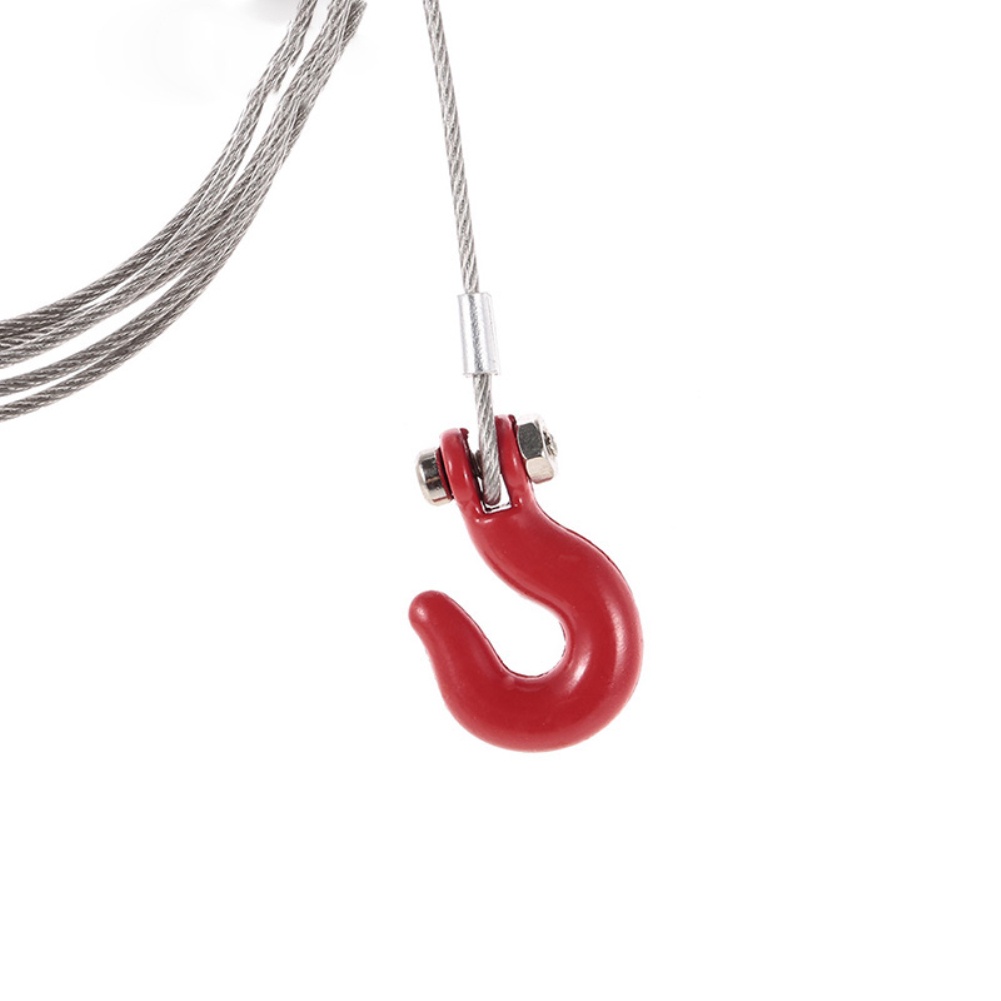 1 Cuộn Dây Móc Kéo Xe AXIAL SCX 11g 84cm