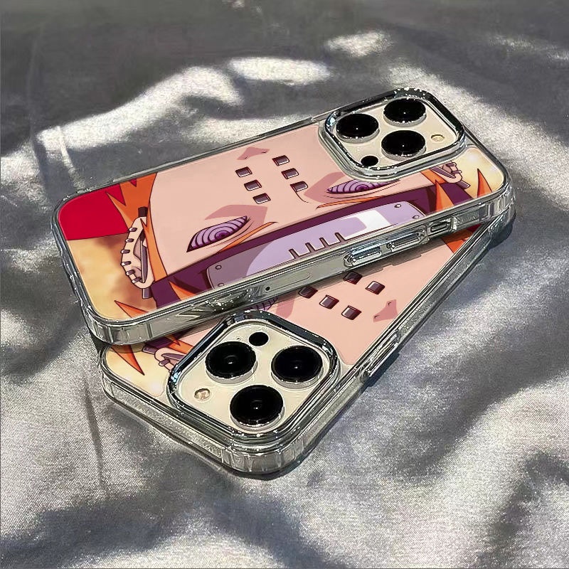 ✅Ốp Điện Thoại Dẻo Họa Tiết Hoạt Hình Dễ Thương Chống Sốc Cho Iphone11 87iPhone1213 / max Payne 14pro