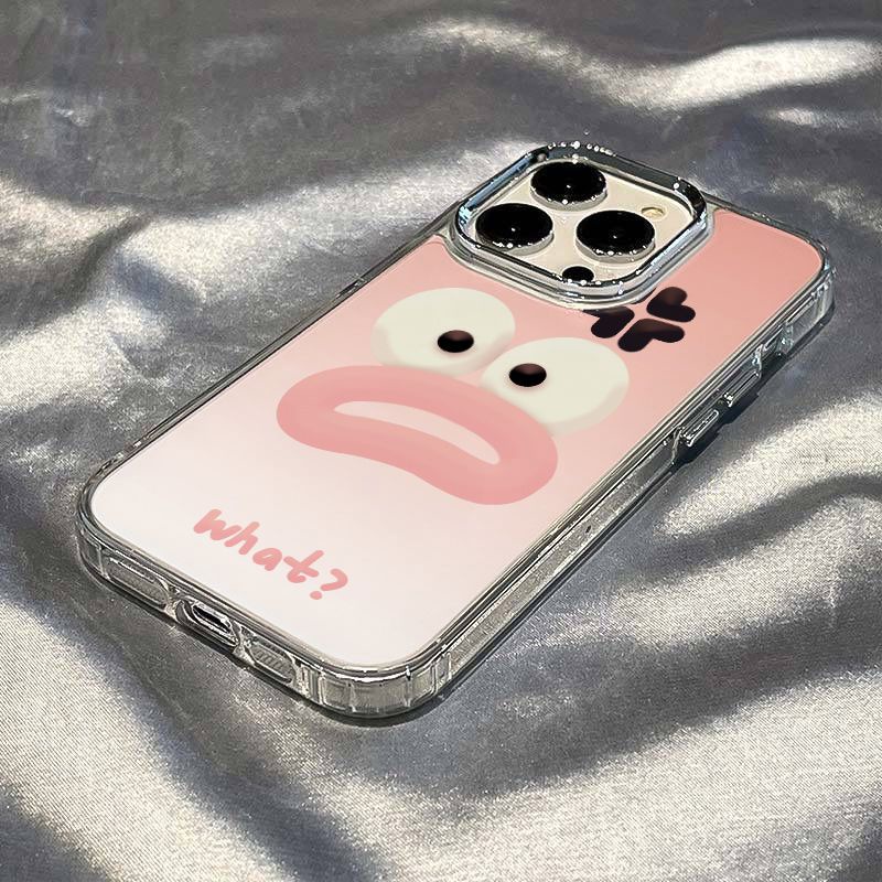 ✅Ốp Điện Thoại Mềm Chống Sốc Màu Gradient Cho iPhone12 13plus14pro max8 117