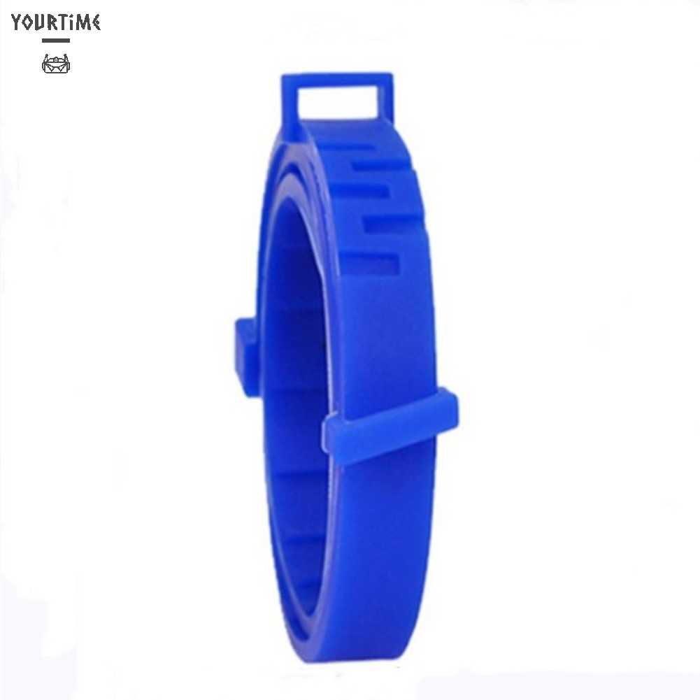Vòng Cổ Silicone ChốNg ThấM NướC Cho Thú Cưng