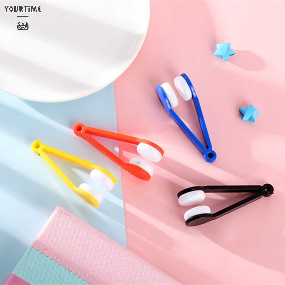 Chổi Sợi Nhỏ Hai Mặt Lau Mắt Kính