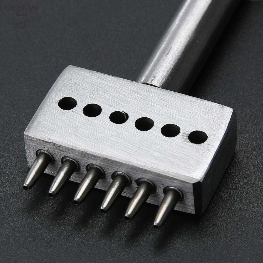 Dụng Cụ Đục Lỗ Trên Chất Liệu Da 4mm 1.0mm