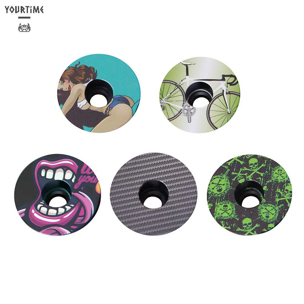 Ultra Nắp Đậy Cổ Xe Đạp Siêu Nhẹ 28.6mm