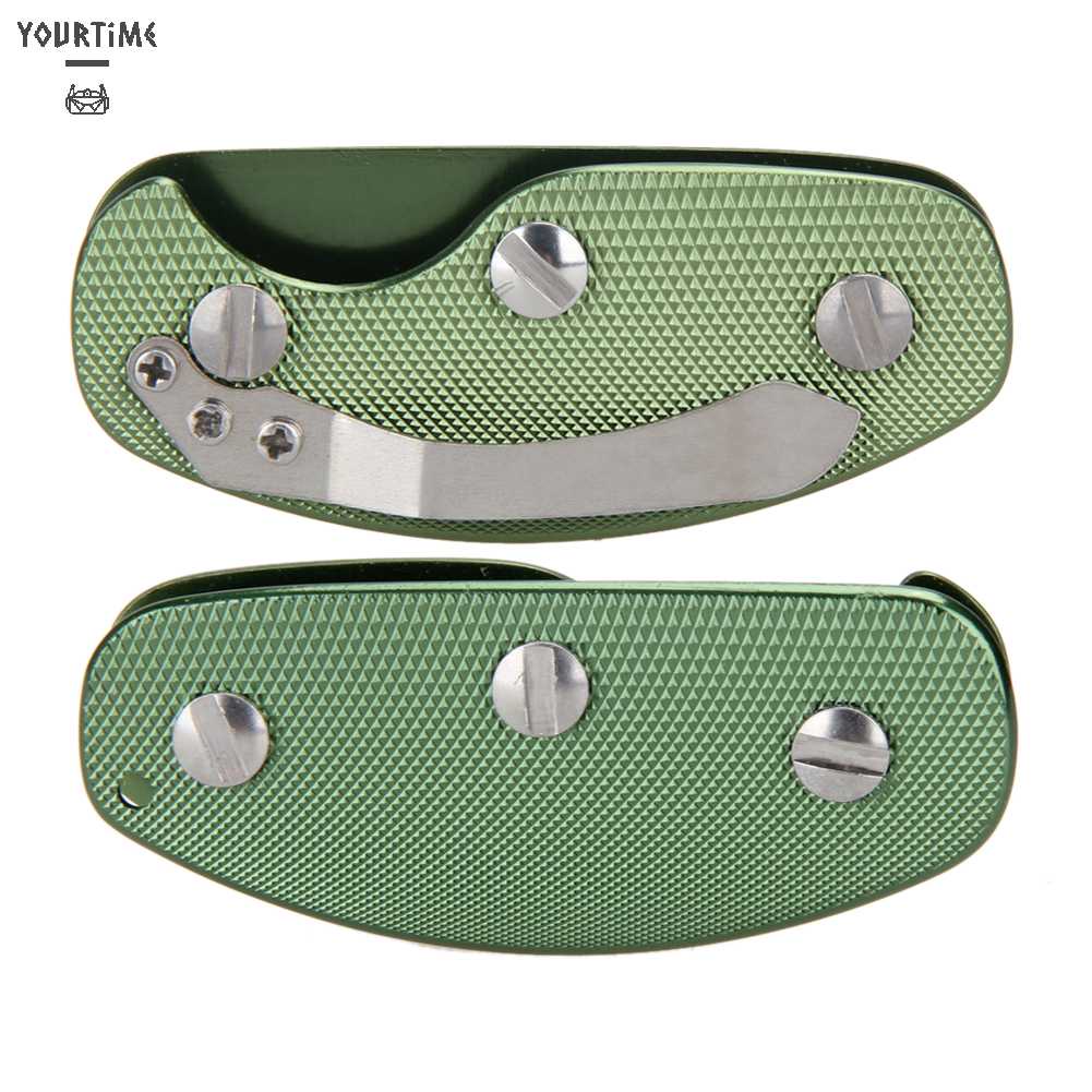 Giá Đỡ Chìa Khóa Bằng Nhôm Siêu Nhẹ EDC