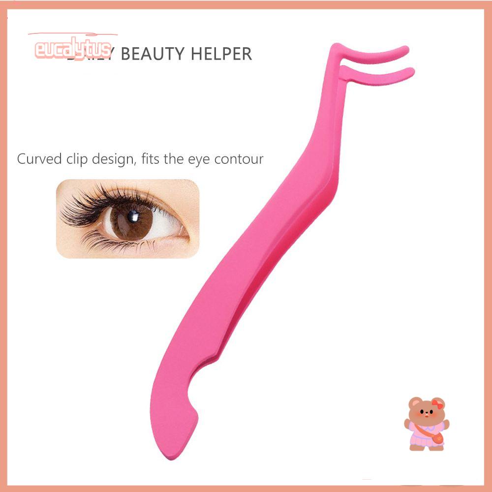 Kẹp Bấm Mi Trang Điểm Hàng Mới EUTUS