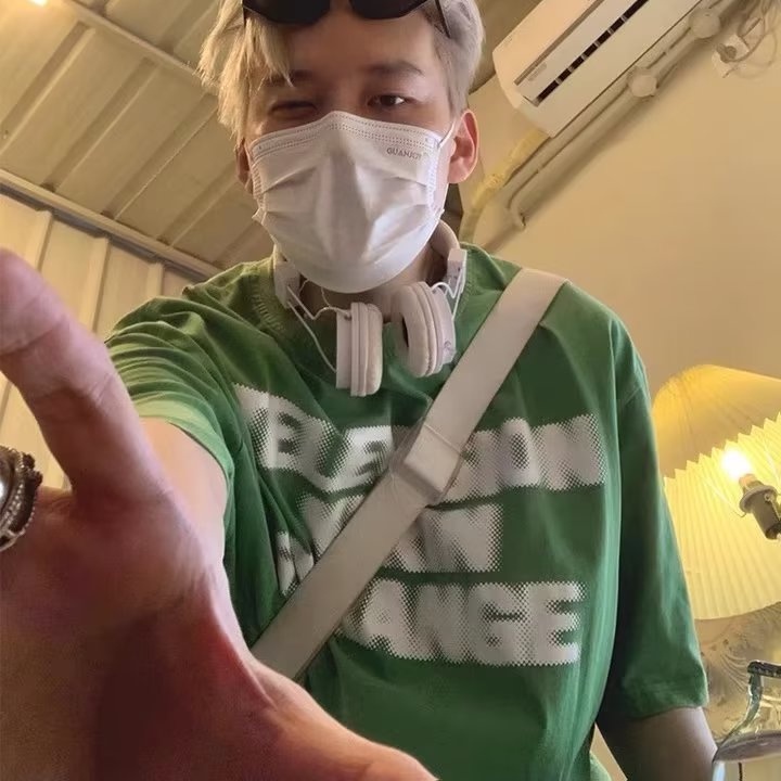 Áo Thun Tay Ngắn Cổ Tròn In Chữ Phong Cách Đường Phố Thời Trang Mùa Hè Cho Nam Và Nữ