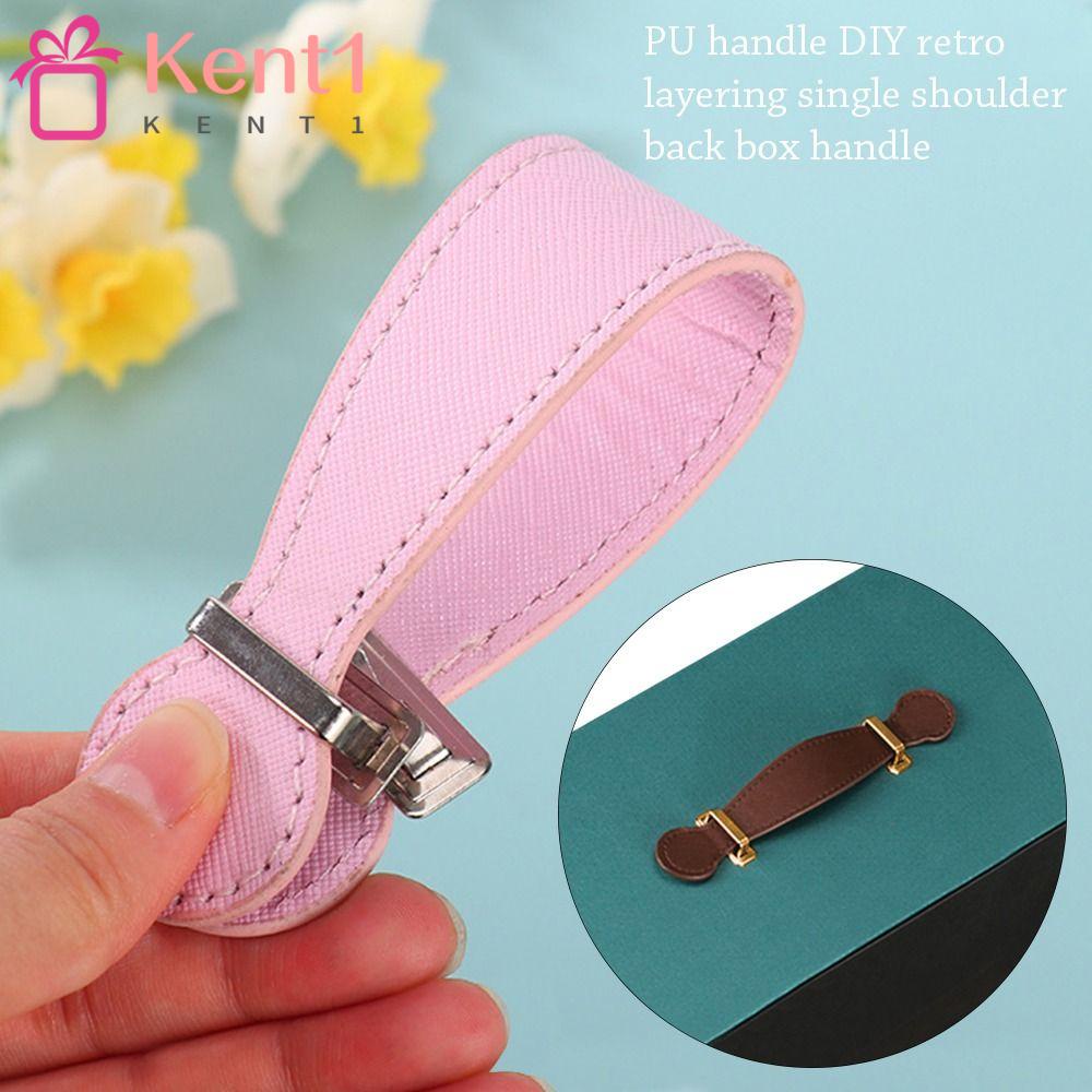 1 Tay Cầm Gắn Túi Xách Có Thể Tháo Rời Tiện Dụng