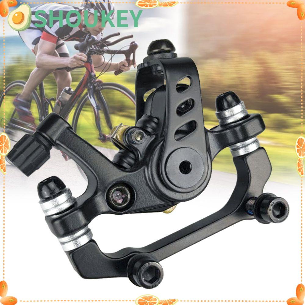 Má Phanh Xe Đạp SHOUKEY Chuyên Dụng Chất Lượng Cao