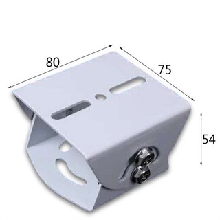 Chân đế mỏ vịt, Chân đế camera ngoài trời chuyên dụng cho camera