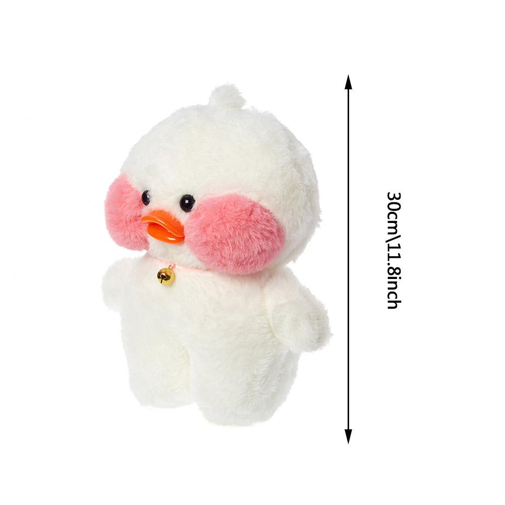 Đồ chơi nhồi bông Hình Vịt Con 30cm N2H2