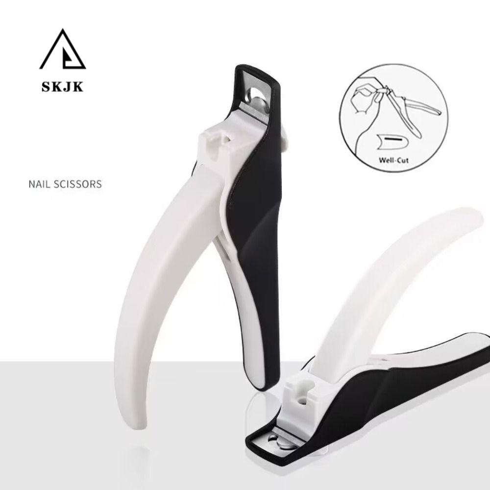 Kìm Cắt Móng Tay Chuyên Dụng Cho Salon Làm Móng