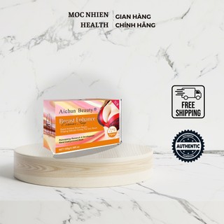 Xà Phòng Tăng Kích Thước Vòng 1 Aichun Beauty, Giúp Cải Thiện Săn Chắc Vòng 1, Giúp Bạn Trở Lên Quyến R [CHE TÊN]