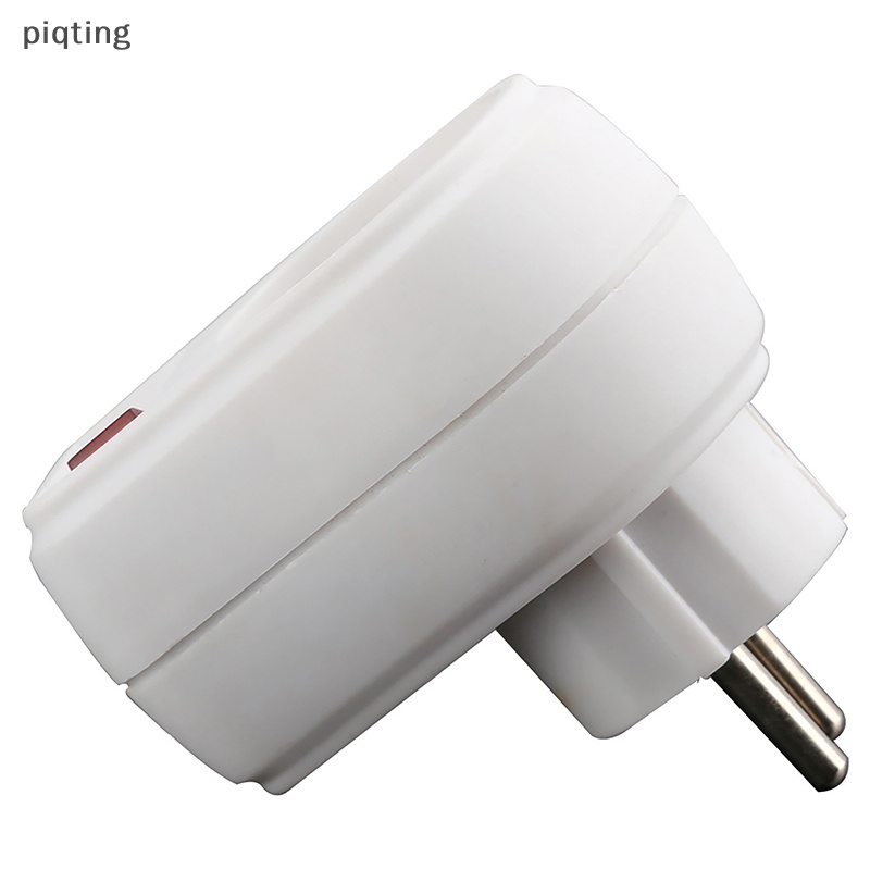 Ổ Cắm Điện Mở Rộng Chất Lượng Cao 16A 250V 3500W Chuẩn Châu Âu