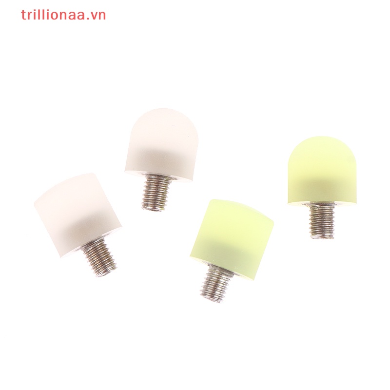 Dụng Cụ Trillionaa PDR King Cứng Và Đầu Mềm Có Móc Và Búa Cao Su VN