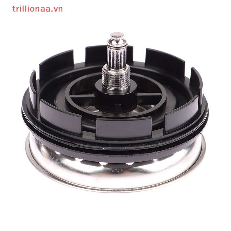 Dụng Cụ Nghiền Rác / Thực Phẩm Tiện Dụng Cho Nhà Bếp