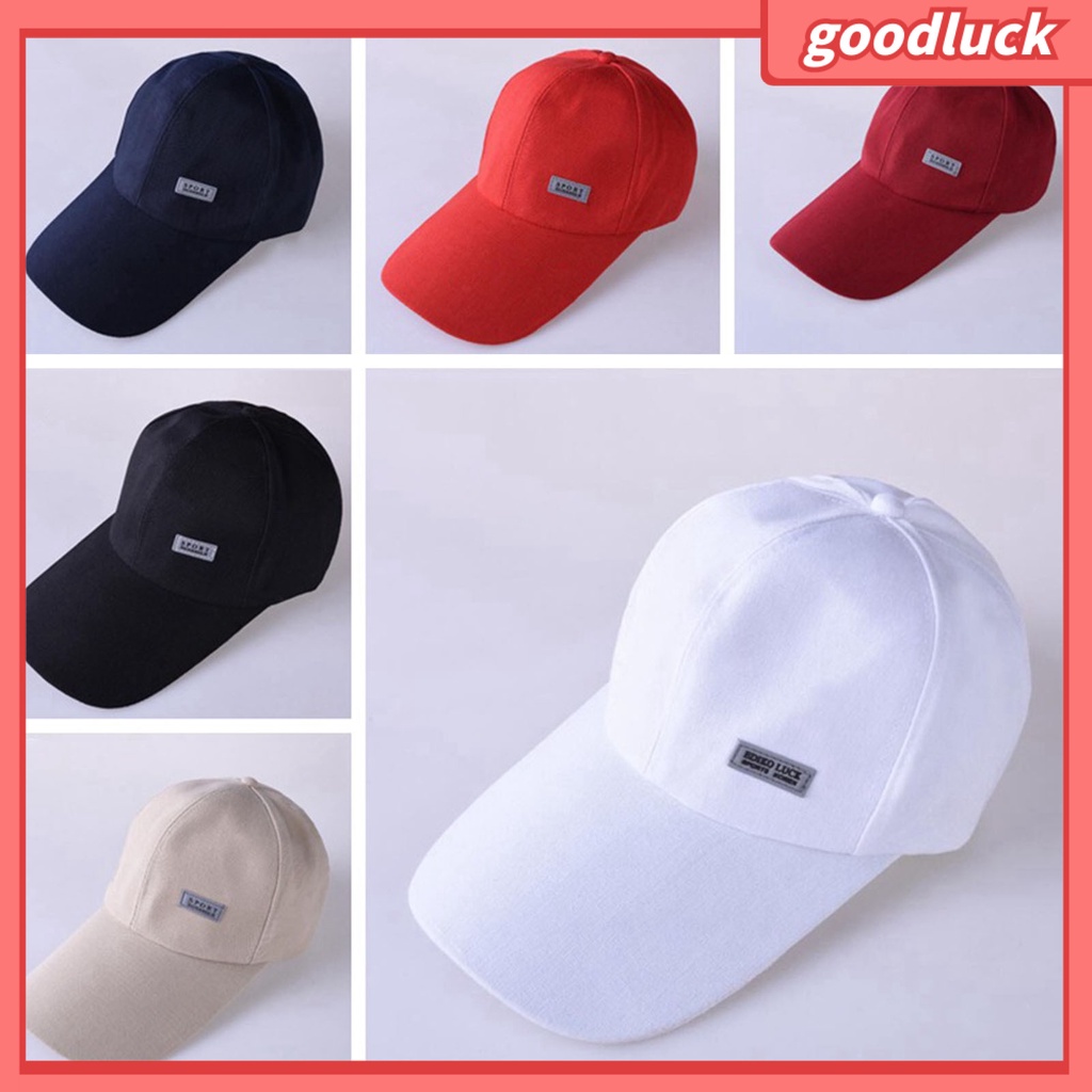 Mũ Bucket Chống Nắng In Logo Chữ Mở Rộng Điều Chỉnh Được Thời Trang Cho Nam