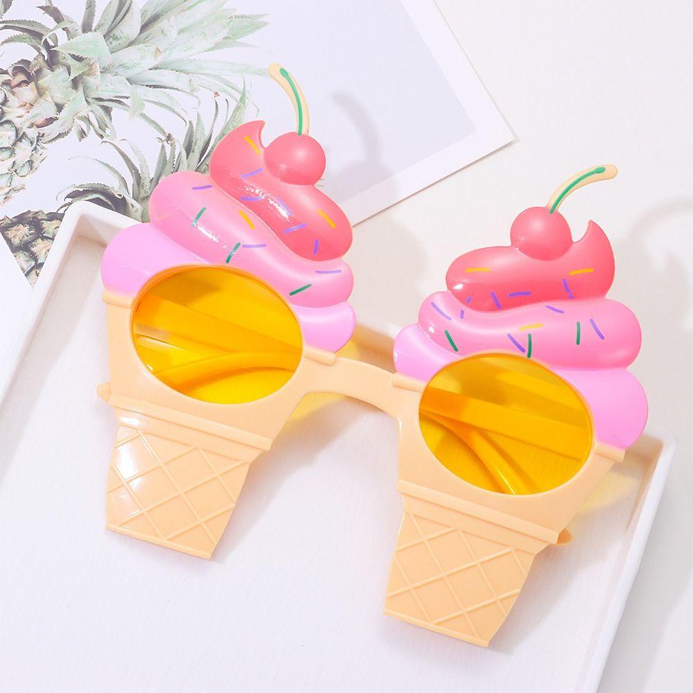 Kính Mát Kiểu Dáng Dễ Thương Cho Các Bữa Tiệc