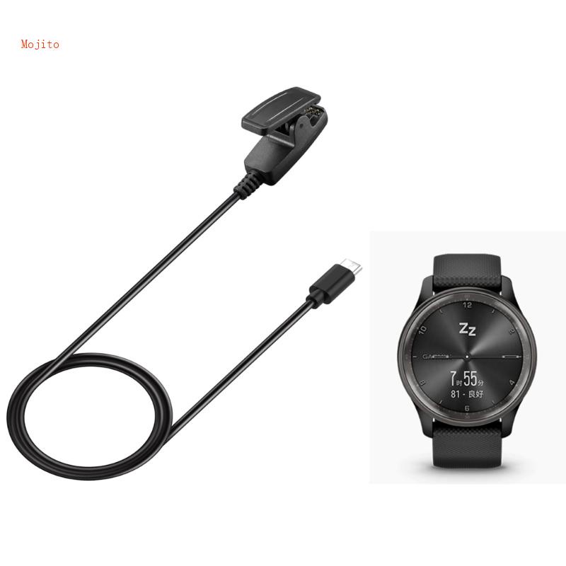 Bộ Sạc Nhanh Đồng Bộ Dữ Liệu Cho Forerunner35 30 230 630