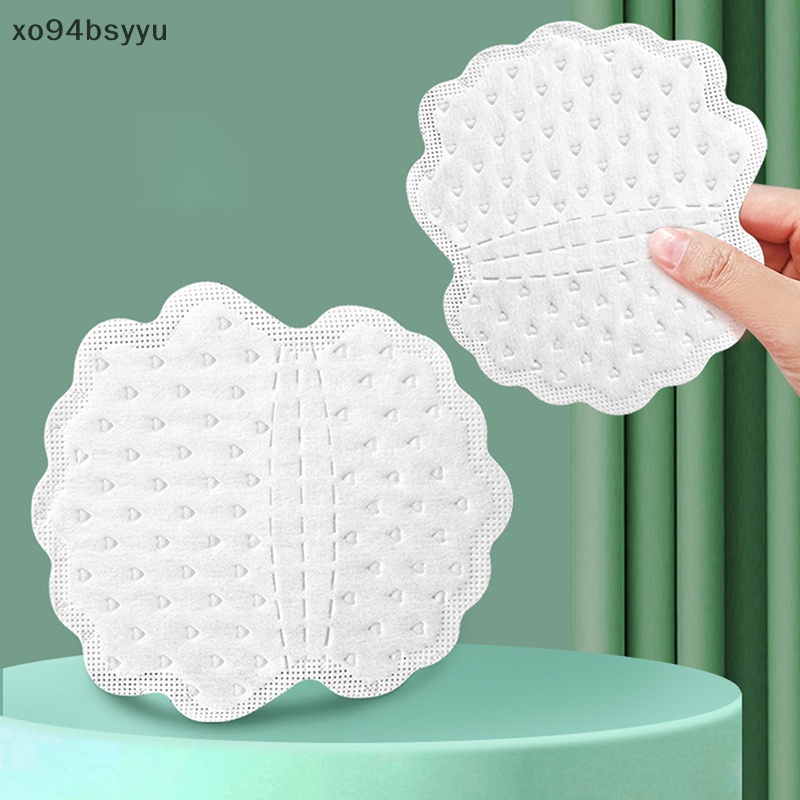 Set 10 Miếng Dán Thấm Mồ Hôi Vùng Da Dưới Cánh Tay Xo94Bsyu