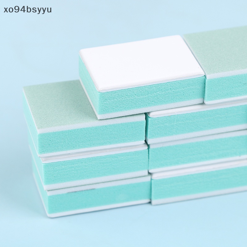 Set 50 Khối Mài Giũa Móng Tay Chuyên Dụng xo94bsyyu