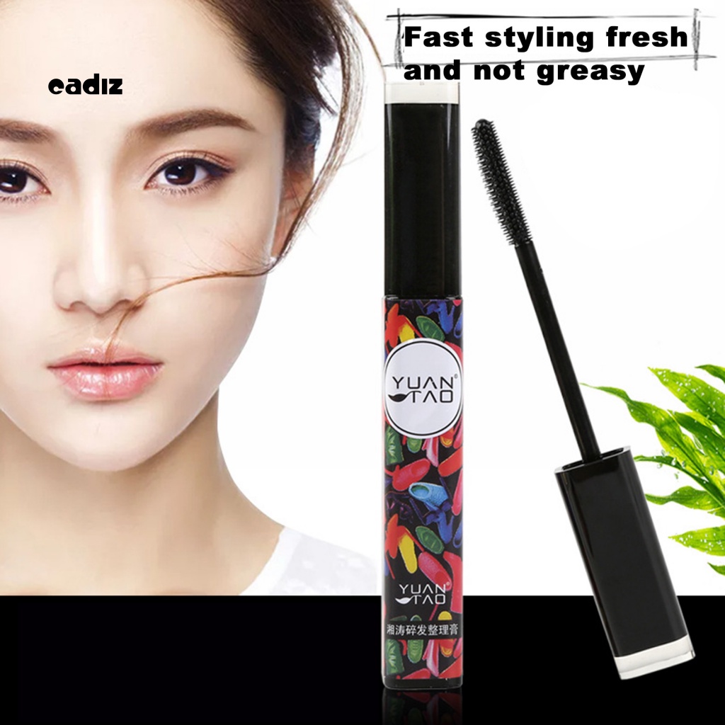 Kem Chải Tóc 12ml Thân Thiện Với Da Đầu Không Gây Hại Cho Bé Gái