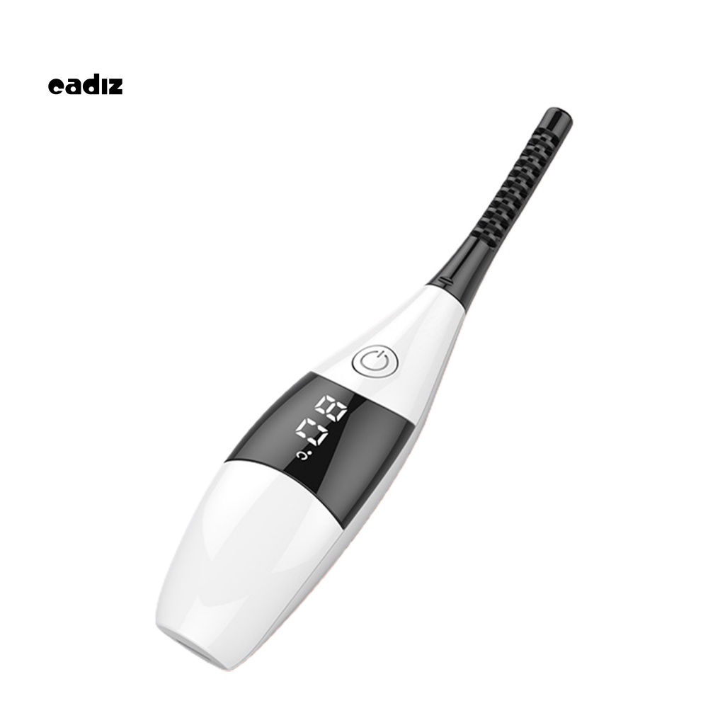 Dụng Cụ Uốn Cong Lông Mi Cầm Tay Bằng Điện Cho Nữ