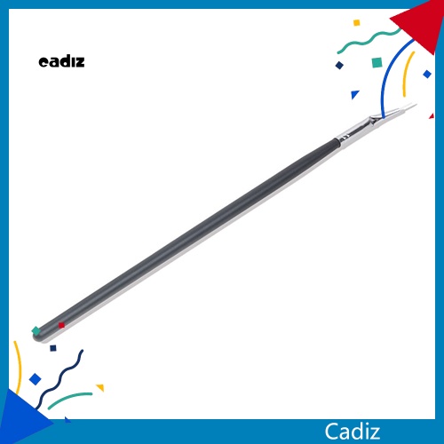 Cọ Trang Điểm Mắt Chuyên Nghiệp Với Đầu Cọ Mềm Mại Tiện Dụng