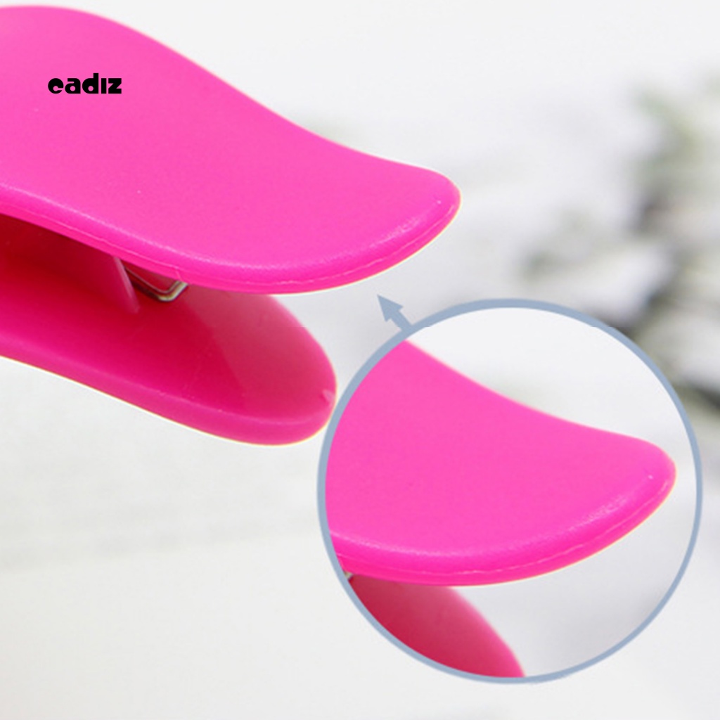 Kẹp Bấm Mi Giả Cong Lâu Trôi Có Tay Cầm Hình Mỏ Vịt