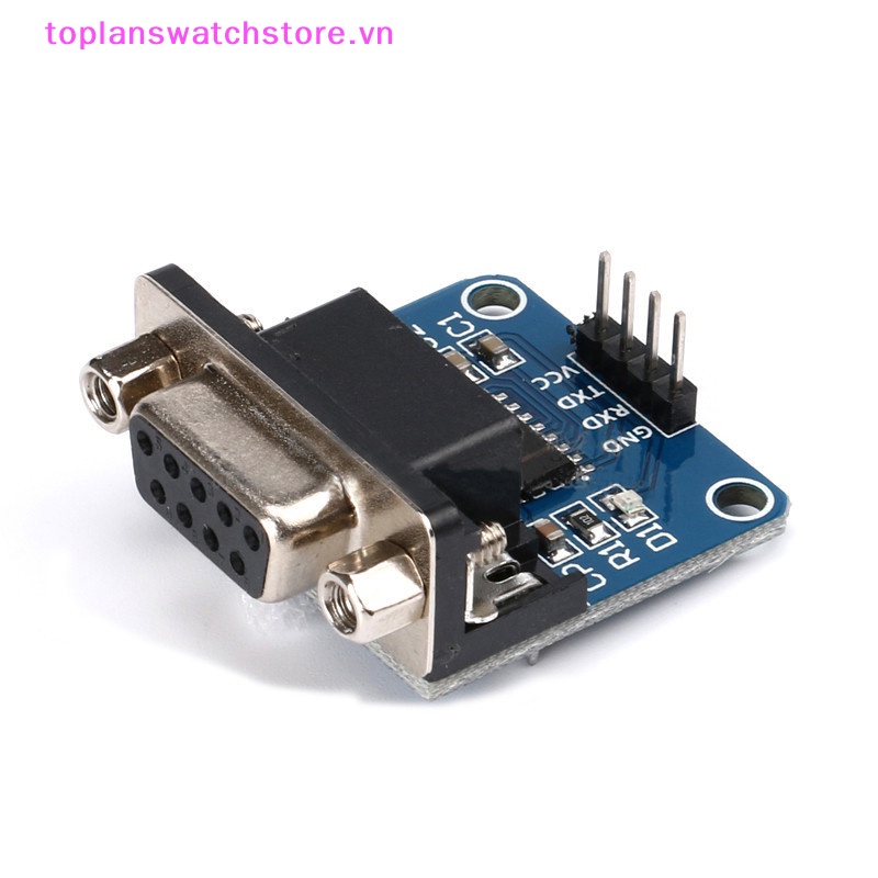 Bảng Mạch Chuyển Đổi MAX3232 RS232 Sang TTL